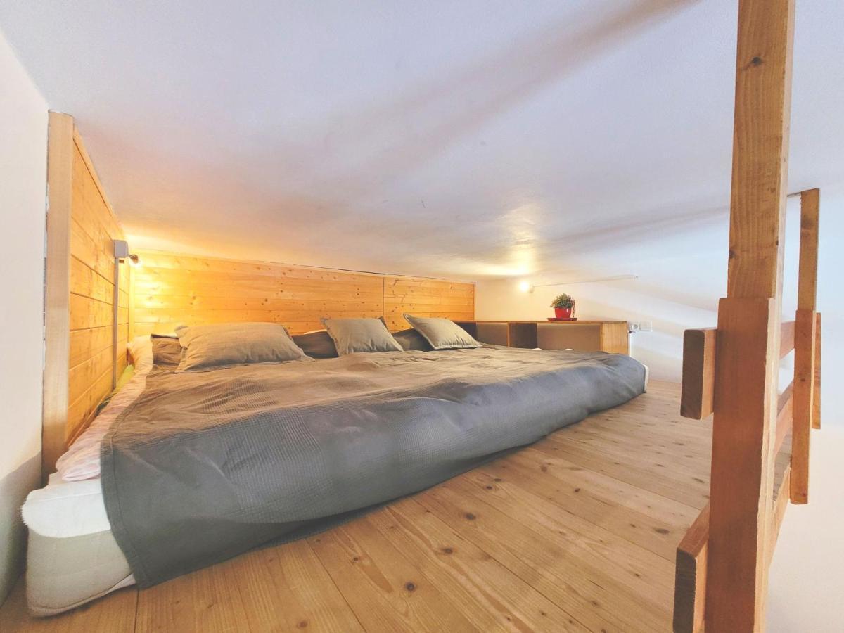 - Cihlarka Appartement *