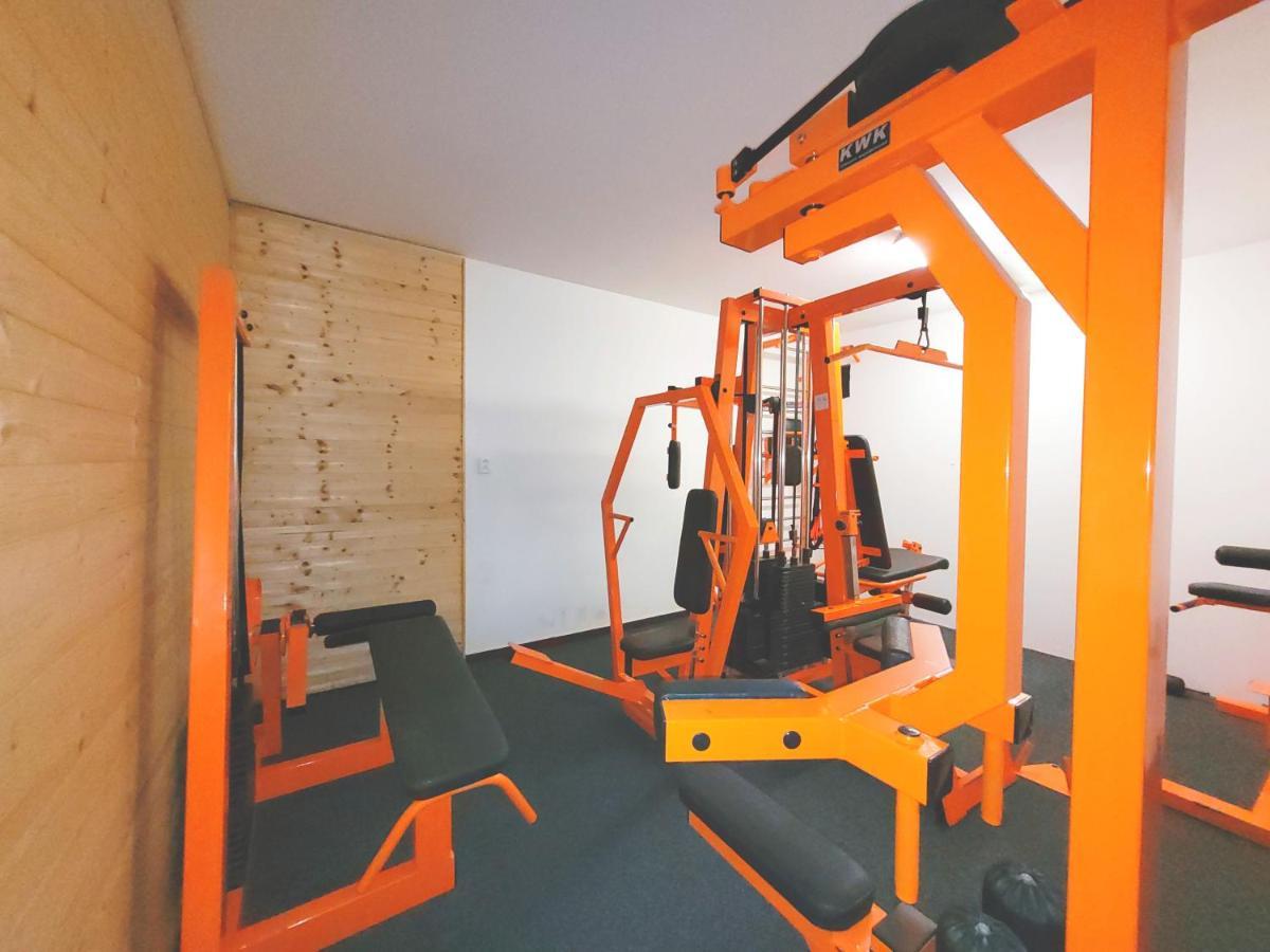 - Cihlarka Appartement Pec pod Sněžkou
