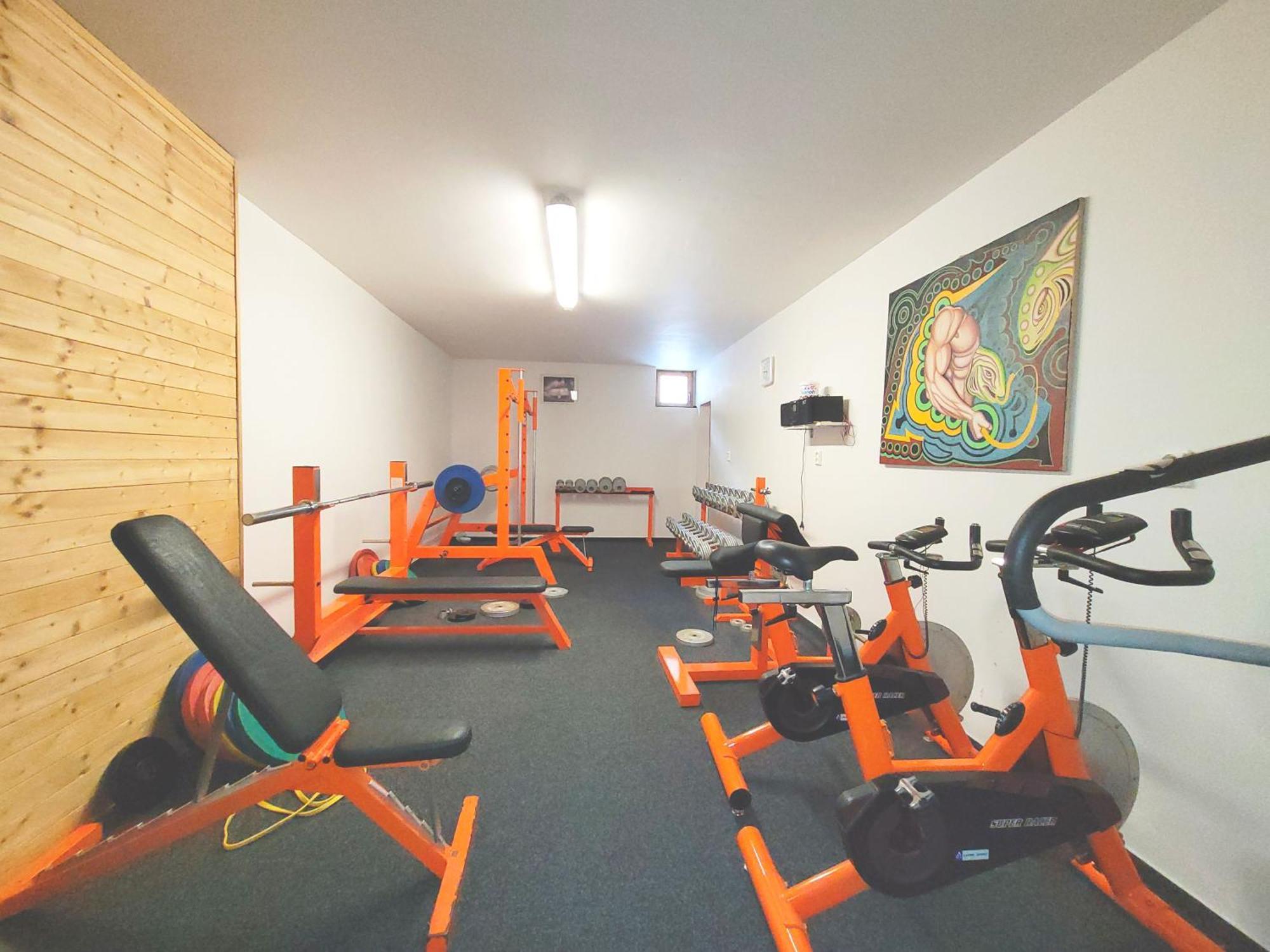 Appartement - Cihlarka *