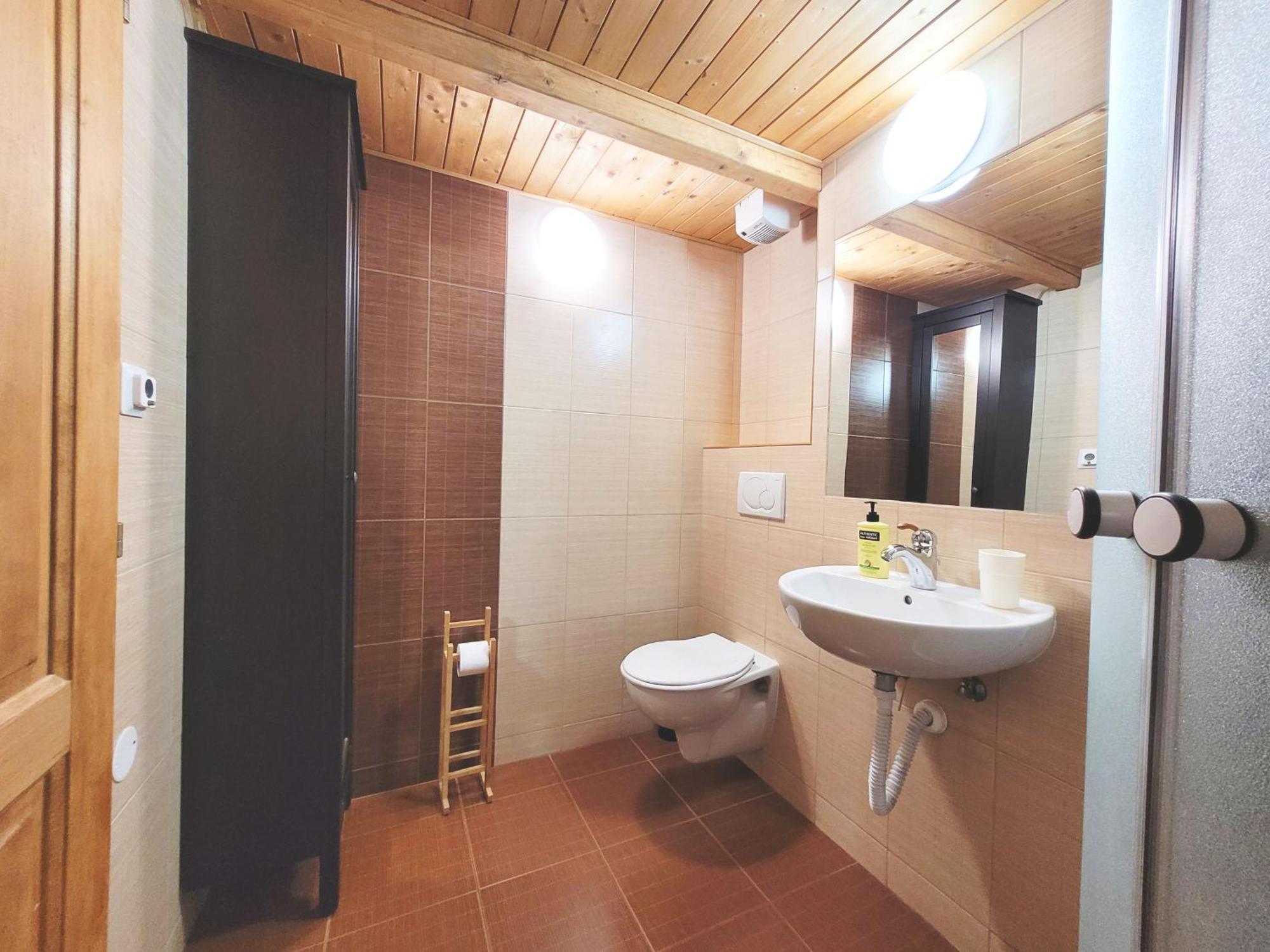 Appartement - Cihlarka Pec pod Sněžkou